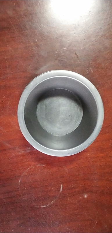 DC-1.85 Graphite Mould Custom Made for Diamond Tools and Sintering Customization