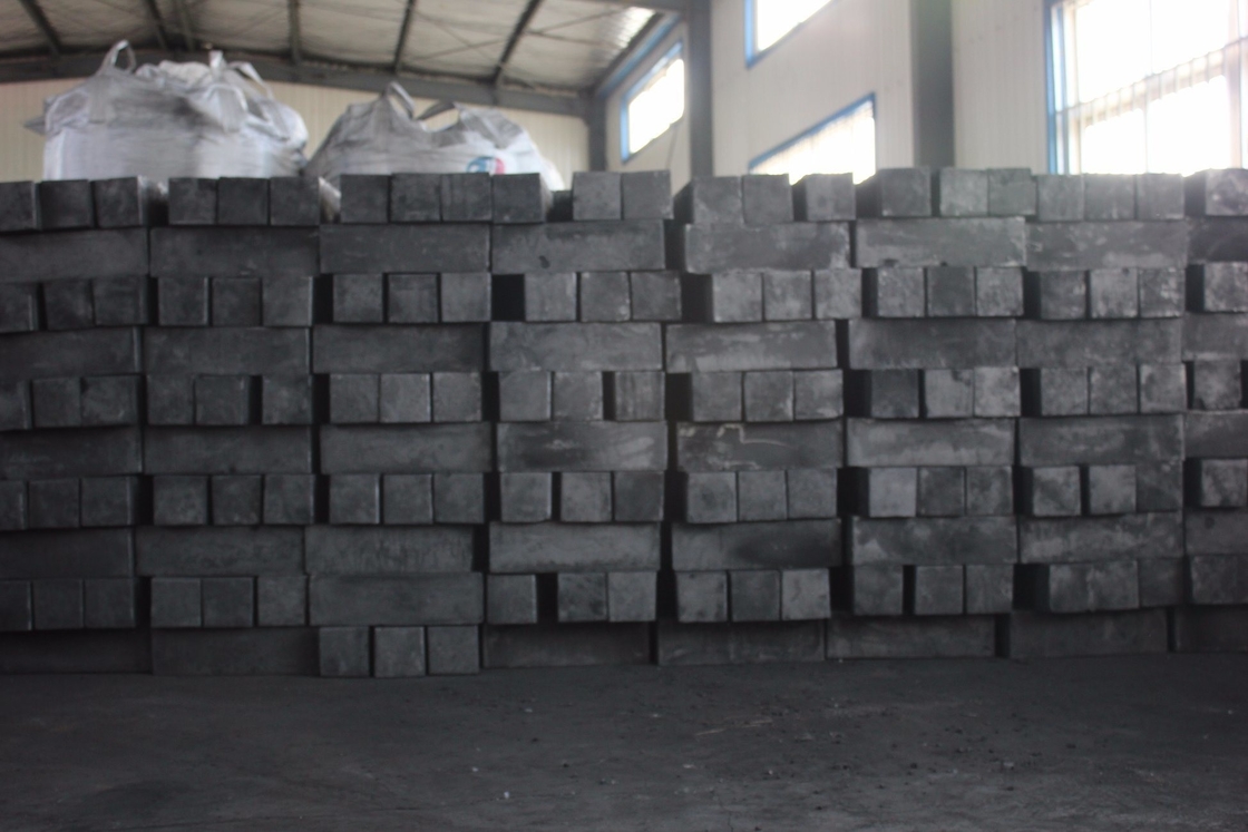 1.80-1.85g/cm3 Graphite Block for Diamond Tools Customization and Availability