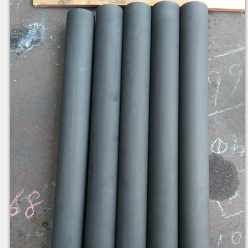 0.044mm Diamond Tools Flake Graphite Rod with Crystal Morphology and GR-DM