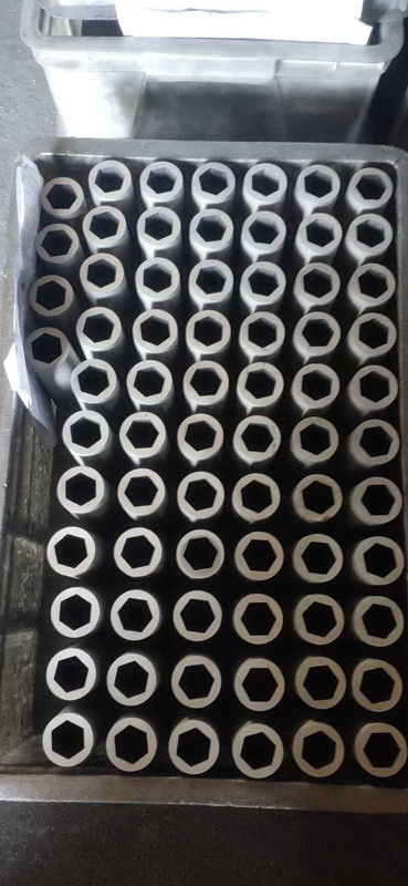 Support payment in USD 1.85 Inside Coated Graphite for Horizontal Continuous Casting Brass
