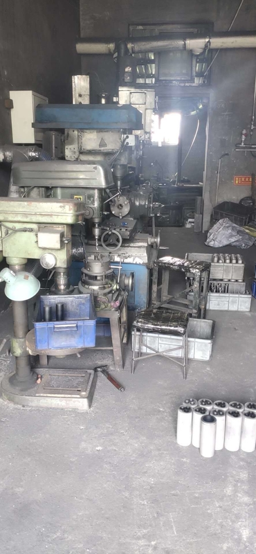 DC-1.85 Support Payment in USD Customized Hexagonal Graphite Mold for Casting Brass