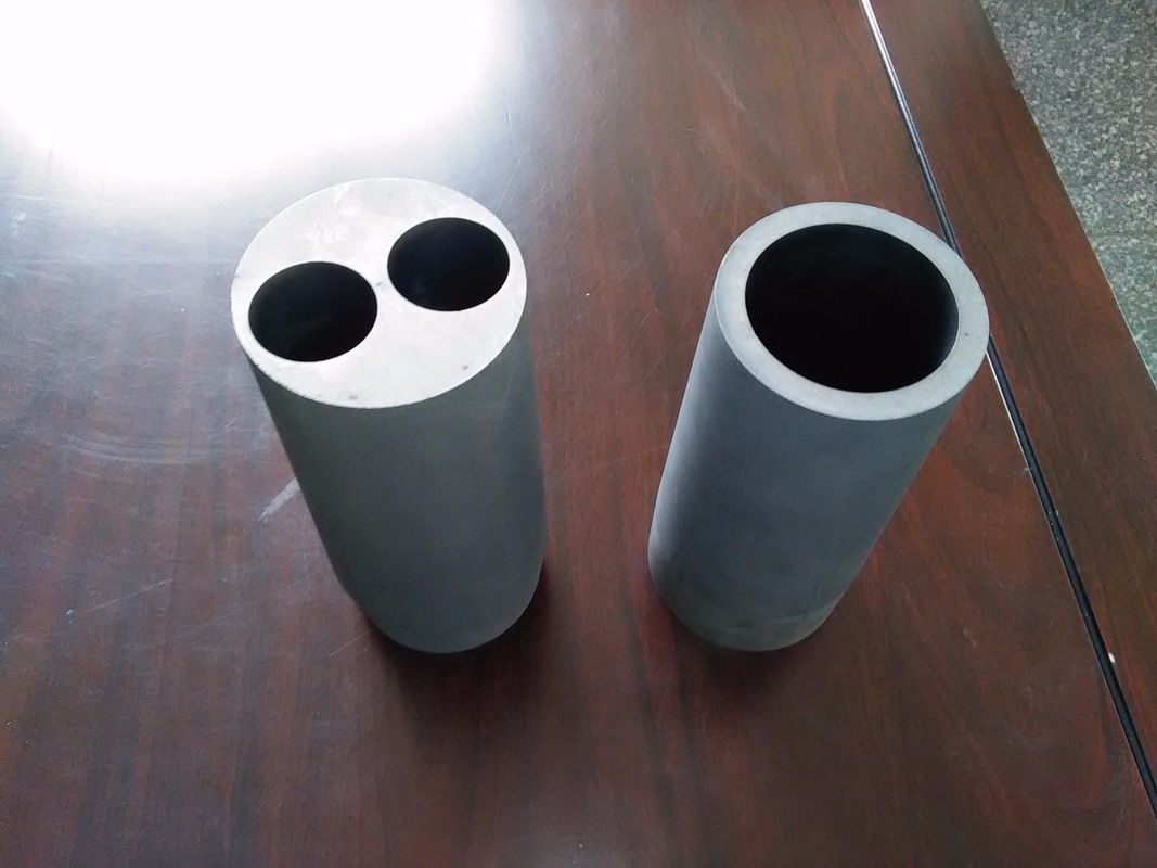 Customized Graphite Mold for Different Sizes and Shapes Meeting Customer Requirements