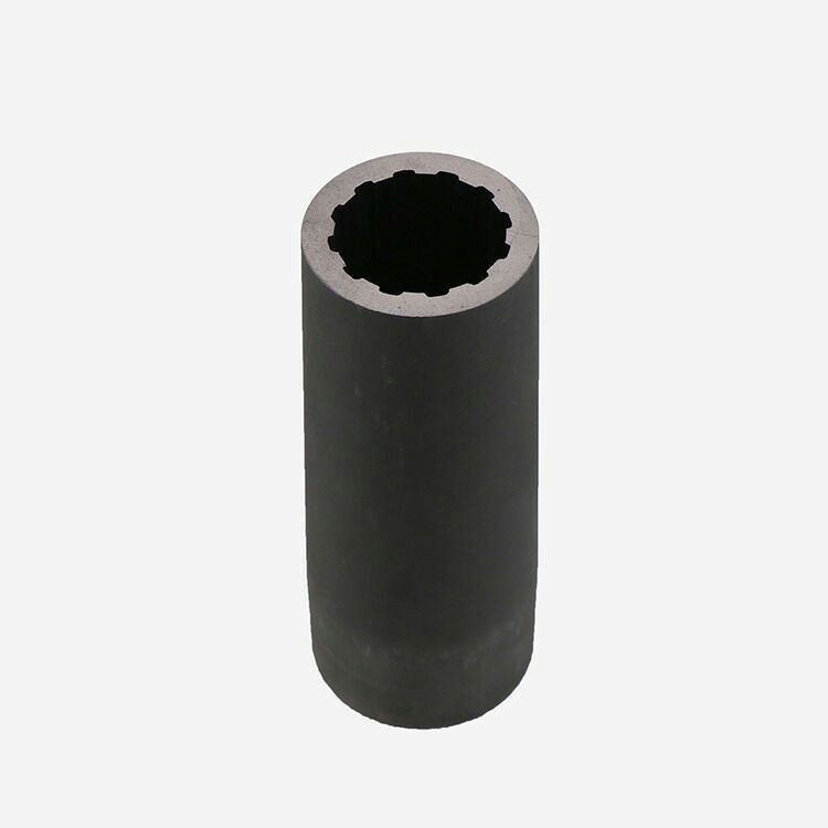 Customization Chinese of Graphite Casting Melting Mold for Brass Bars Rods and Tubes