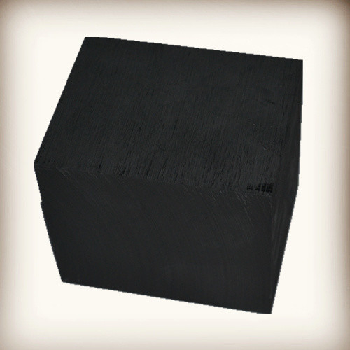 High Purity Density 1.78 1.85 1.91g/cm3 Molded Isostatic Artificial Graphite for Molds