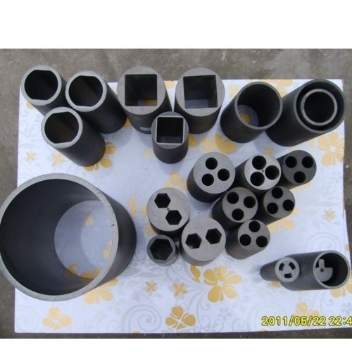 Forming Way Molded Graphite High Pure Graphite Mould for Copper Brass Bronze Casting