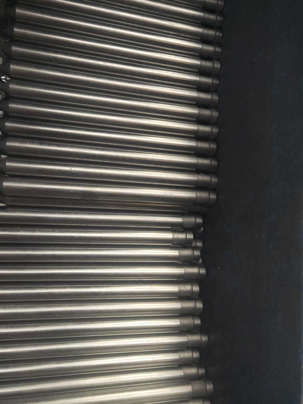 Customized Graphite Mold for Refractory Bulk Density 1.91g Customized Design Solution