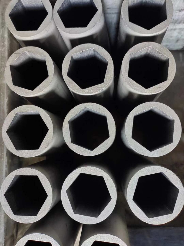Density and Smooth Black Inside Coating Density 1.85g Graphite for Brass Casting