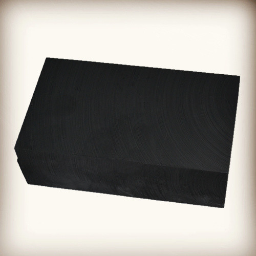 Customization 100% Carbon Ash Content 50 Ppm Graphite Rod for EDM and Customizable
