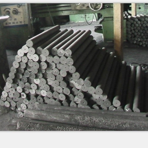 Customized 1.6 Bulk Density Graphite Rod for Superior Performance Applications