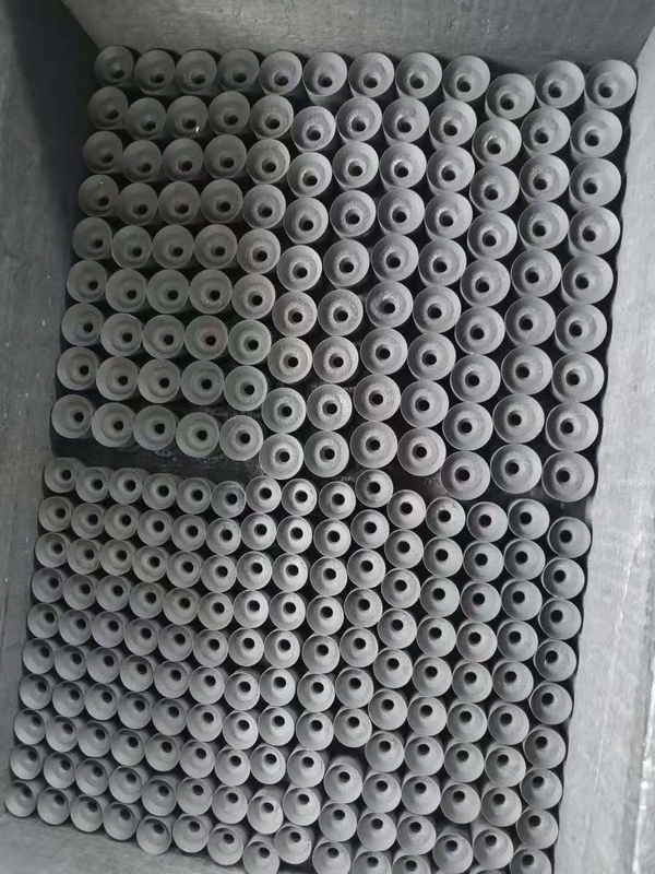 Horizontal Continuous Casting Graphite Mold Dies for Copper Tube Using Time 2-3 Days