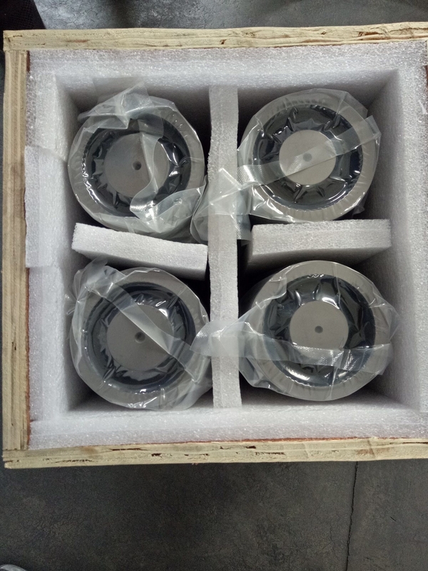 Customized Drawing 1.85g Graphite Mold for Bronze Production Customized to Your Needs