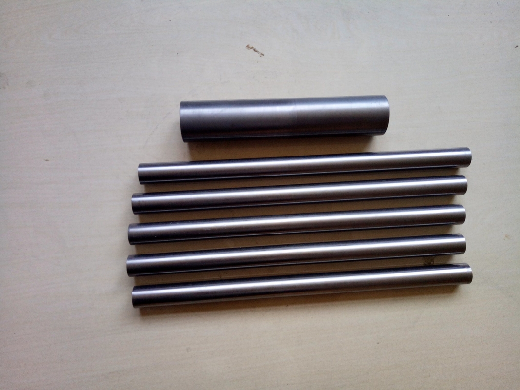 Customized Impregnated Antimony Graphite Rod for Bulk Density 1.6 and High Demand