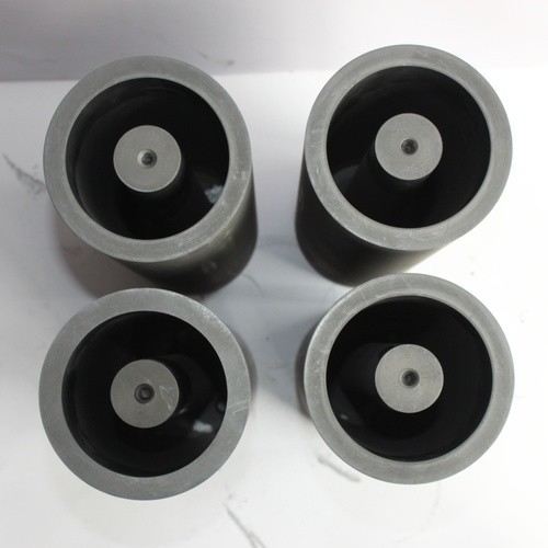 Graphite Mold for Horizontal Continuous Casting Porosity 8% Excellent Performance