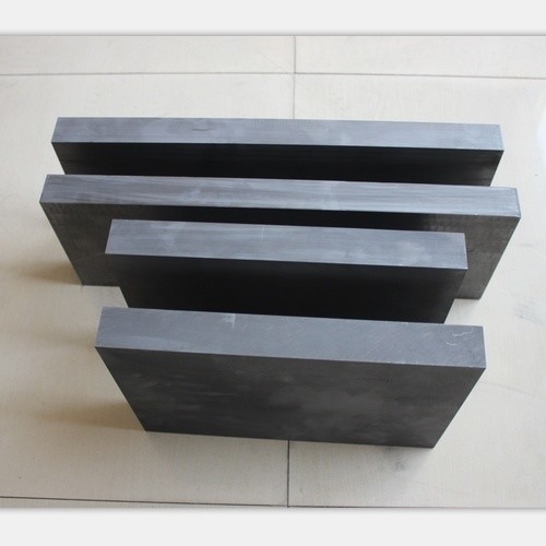 GP-ELC Graphite Plate for Electrode Bulk Density 1.85 and Multiple Dimension Choices