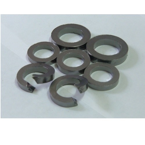 Die-Formed O-Ring Flexible Expanded Graphite Sizes as Drawing Pressure-Resistant