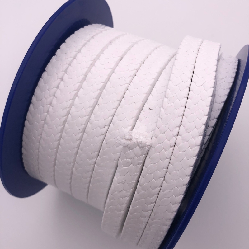 Standard DC-1.85 PTFE Injection Gland Packing for Valve Stem Leakage Prevention