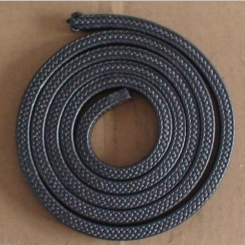 Pump Reinforce PTFE Graphite Packing Seals for Carbon Fiber Machinery Reinforcement