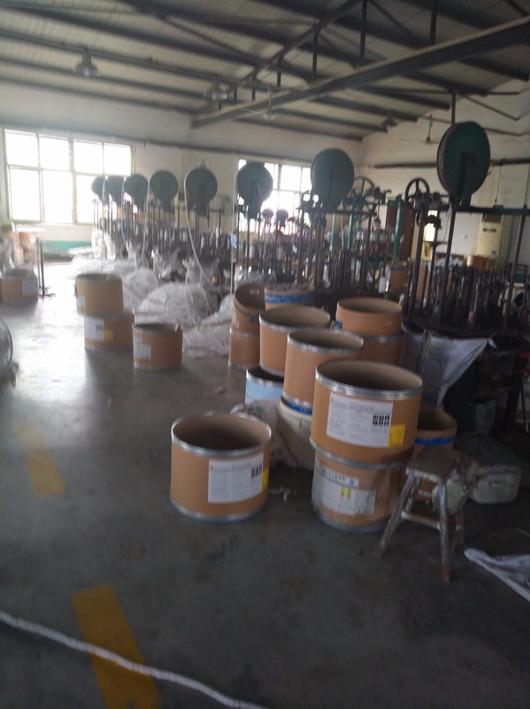 PTFE Graphite Packing with Kevlar 100*100mm According to Customer Requirements