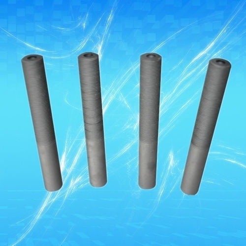 High Density Graphite Mold for Bulk Density 1.82 and Flake Graphite Crystal Morphology