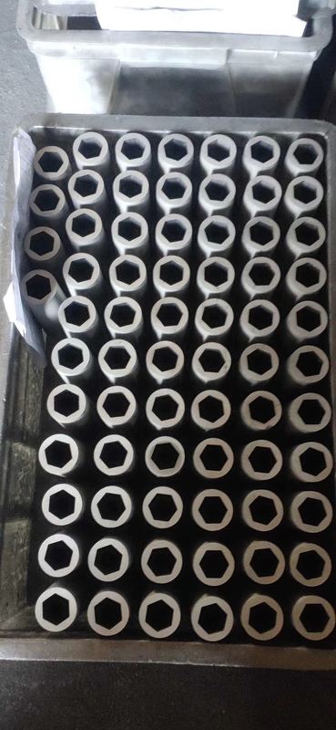Customization Graphite Mold for Continuous Casting Die Casting Production Line Machine
