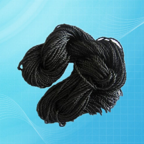 Twisted Braided Carbon Fiber Graphite Rope Gram Weight 9-160GSM Support Payment in USD