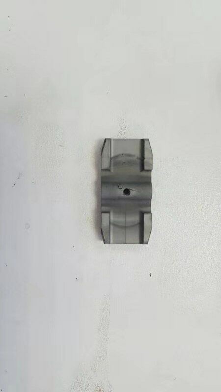 Customized Analytik Jena Z-Standard Graphite Tube with Pin-Platform Zeenit600/650/700