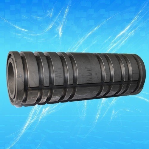 Industrial Grade High Density Customized Graphite Mold for Forming Way Molded Graphite