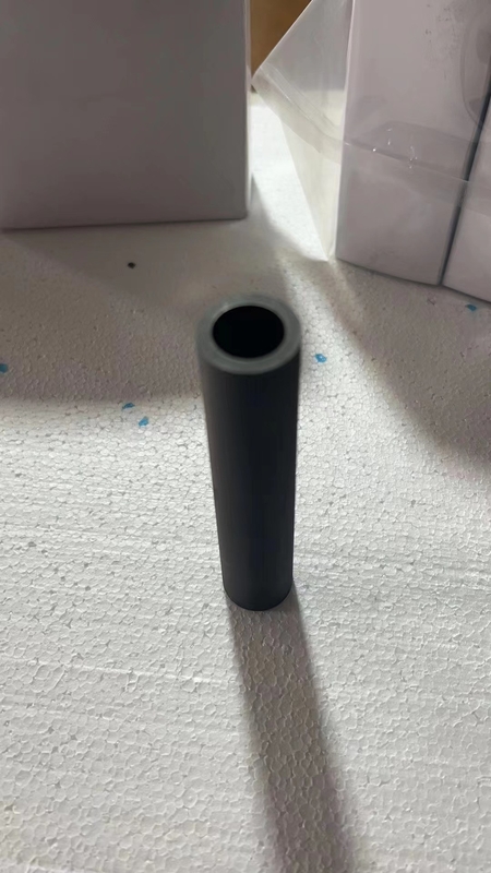 Graphite Cup with Aluminium Silicate Cup for Technical Supporting After-sales Service