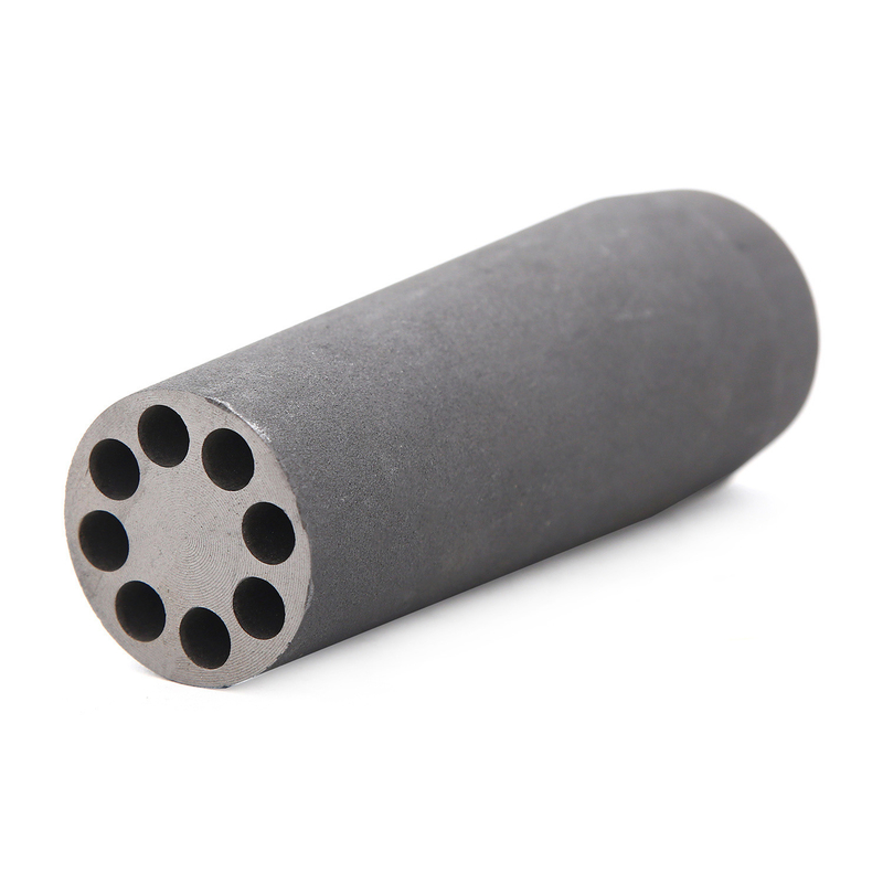 2-3 Days Using Time Single Two Three More Holes Graphite Molds for Casting Brass