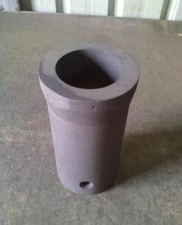 Customizable 1.85 Coating Graphite Base for Horizontal Continuous Casting Brass Made