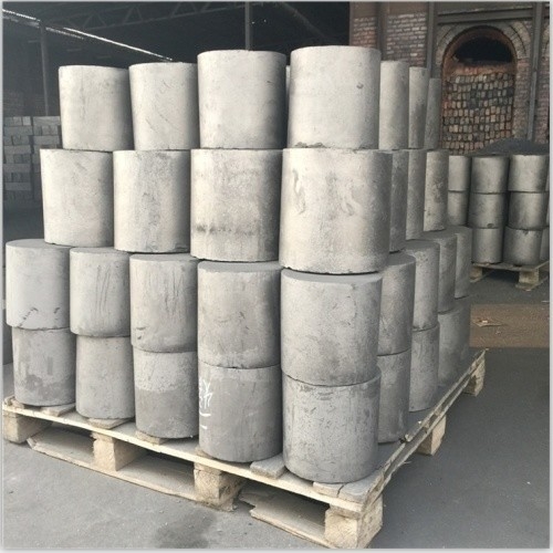 GR 100% Carbon Electrode Graphite Rod for Machined Parts Components Production Line