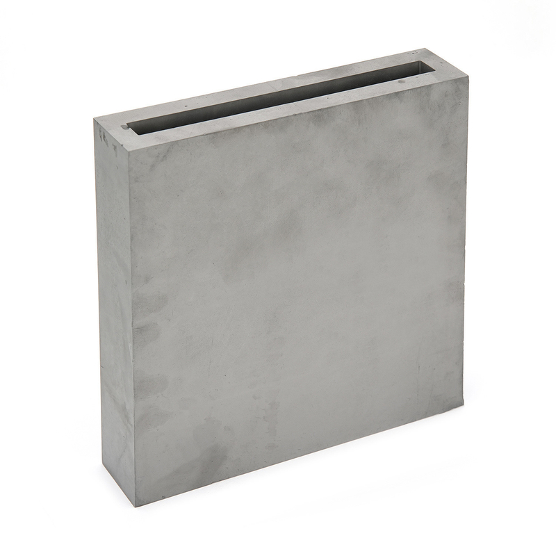 Inside Coating Graphite Die for Casting Brass/Copper/Bronze 1.78 1.85 1.90 Tolerance