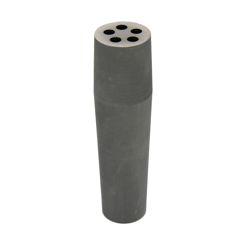 Coating Graphite Dies for Continuous Casting Customized according to Customers' Drawings