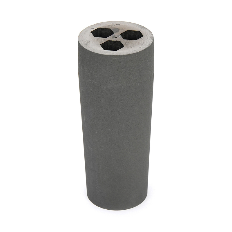 Customized 1.85g 1.91g Continous Casting Bronze Bars for Solid Round Bars Customization