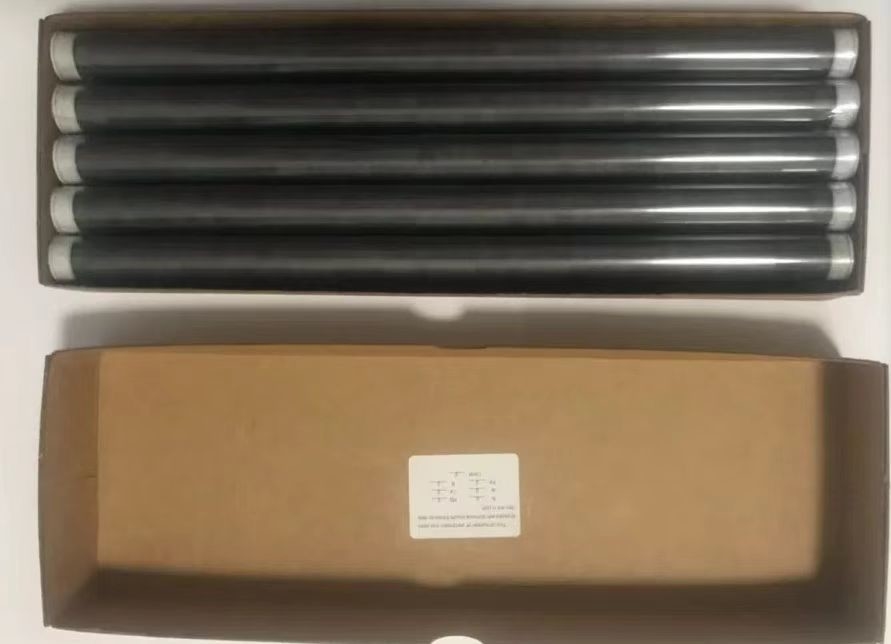Flake Graphite 6*150mm Disc Rod Electrode for Spectroil Equipment at Industrial Grade